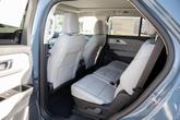 Thumbnail of 2025 Vapor Blue Ford Explorer