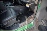 Thumbnail of 2025 Green Metallic Ford Bronco