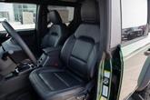 Thumbnail of 2025 Green Metallic Ford Bronco