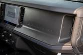 Thumbnail of 2025 Green Metallic Ford Bronco