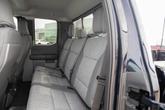 Thumbnail of 2025 Blue Ford F-250