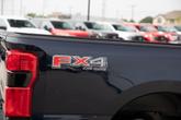 Thumbnail of 2025 Blue Ford F-250