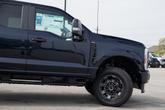 Thumbnail of 2025 Blue Ford F-250