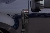 Thumbnail of 2025 Blue Ford F-250