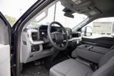 Thumbnail of 2025 Blue Ford F-250