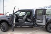 Thumbnail of 2025 Blue Ford F-250