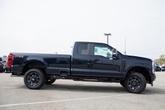 Thumbnail of 2025 Blue Ford F-250