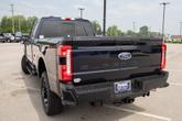 Thumbnail of 2025 Blue Ford F-250