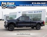 Photo of 2025 Blue Ford F-250