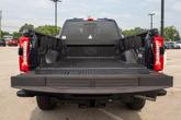 Thumbnail of 2025 Blue Ford F-250
