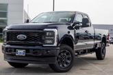 Thumbnail of 2025 Blue Ford F-250