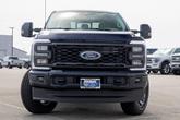 Thumbnail of 2025 Blue Ford F-250