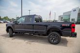 Thumbnail of 2025 Blue Ford F-250