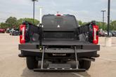 Thumbnail of 2025 Blue Ford F-250