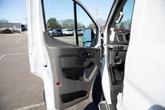 Thumbnail of 2023 Oxford White Ford Transit-250