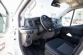 Thumbnail of 2023 Oxford White Ford Transit-250