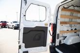 Thumbnail of 2023 Oxford White Ford Transit-250