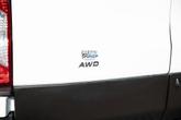 Thumbnail of 2023 Oxford White Ford Transit-250