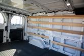 Thumbnail of 2023 Oxford White Ford Transit-250