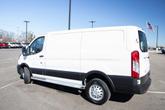 Thumbnail of 2023 Oxford White Ford Transit-250