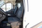 Thumbnail of 2023 Oxford White Ford Transit-250