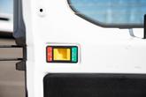 Thumbnail of 2023 Oxford White Ford Transit-250