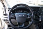 Thumbnail of 2023 Oxford White Ford Transit-250