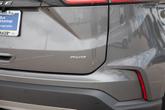 Thumbnail of 2024 Carbonized Gray Metallic Ford Edge