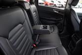 Thumbnail of 2024 Carbonized Gray Metallic Ford Edge