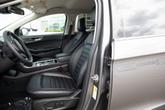 Thumbnail of 2024 Carbonized Gray Metallic Ford Edge