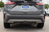 Thumbnail of 2024 Carbonized Gray Metallic Ford Edge