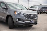 Thumbnail of 2024 Carbonized Gray Metallic Ford Edge