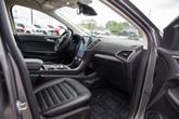 Thumbnail of 2024 Carbonized Gray Metallic Ford Edge