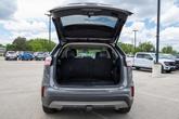 Thumbnail of 2024 Carbonized Gray Metallic Ford Edge