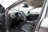 Thumbnail of 2024 Carbonized Gray Metallic Ford Edge