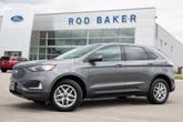 Thumbnail of 2024 Carbonized Gray Metallic Ford Edge