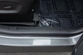 Thumbnail of 2024 Carbonized Gray Metallic Ford Edge
