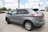 Thumbnail of 2024 Carbonized Gray Metallic Ford Edge