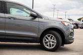Thumbnail of 2024 Carbonized Gray Metallic Ford Edge