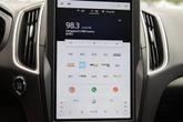 Thumbnail of 2024 Carbonized Gray Metallic Ford Edge