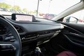 Thumbnail of 2024 Polymetal Gray Metallic Mazda CX-30