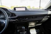 Thumbnail of 2024 Polymetal Gray Metallic Mazda CX-30
