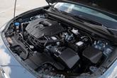 Thumbnail of 2024 Polymetal Gray Metallic Mazda CX-30