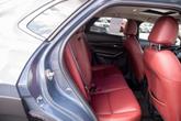 Thumbnail of 2024 Polymetal Gray Metallic Mazda CX-30