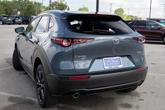 Thumbnail of 2024 Polymetal Gray Metallic Mazda CX-30