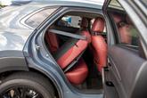Thumbnail of 2024 Polymetal Gray Metallic Mazda CX-30