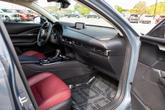 Thumbnail of 2024 Polymetal Gray Metallic Mazda CX-30