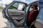 Thumbnail of 2024 Polymetal Gray Metallic Mazda CX-30