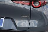 Thumbnail of 2024 Polymetal Gray Metallic Mazda CX-30