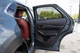 Thumbnail of 2024 Polymetal Gray Metallic Mazda CX-30